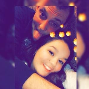 Meet your Posher, Kiersten